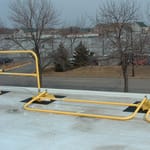 View Stealth Rails
